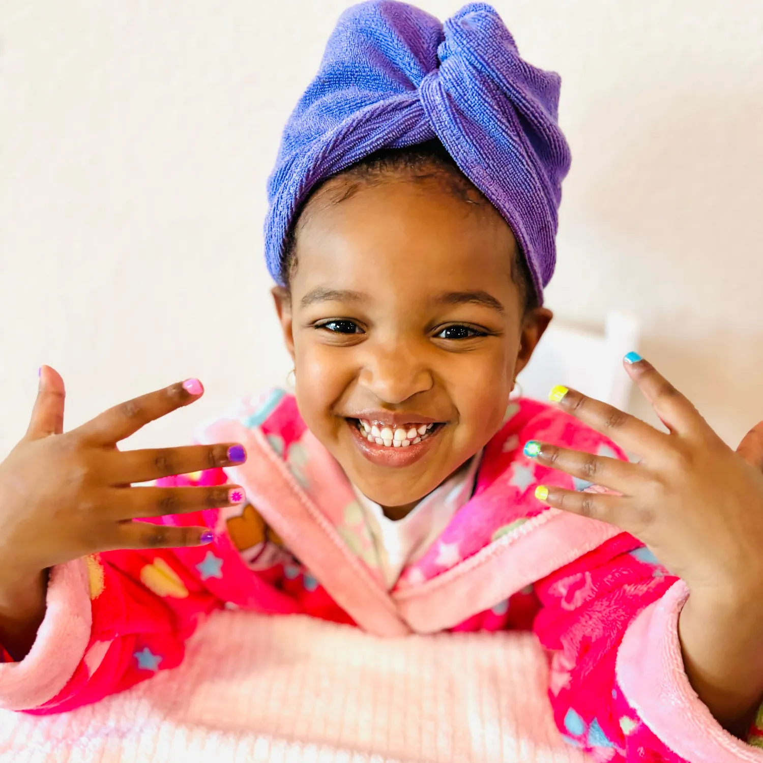 Piggy Paint Polish & Pens startsæt 36 lakker børnevenlig