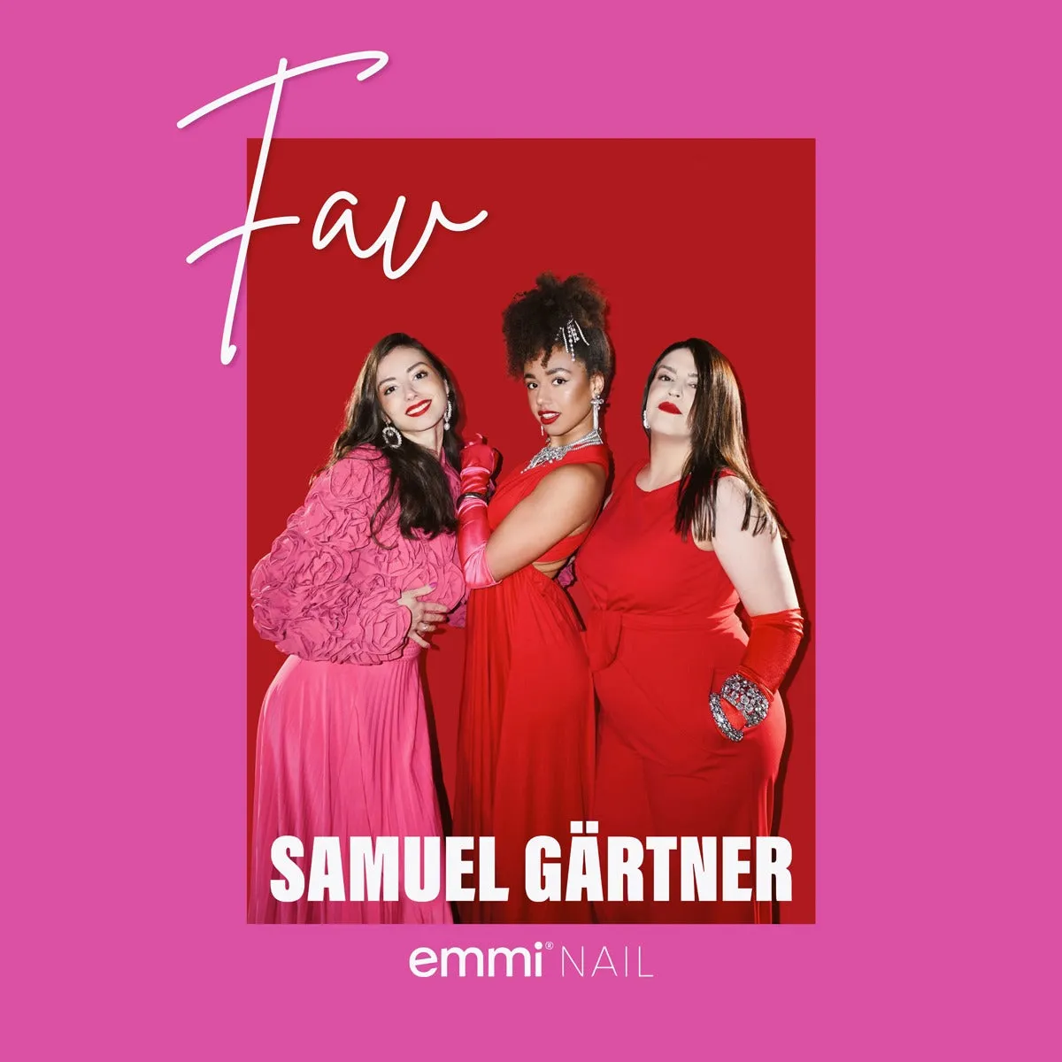 Samuel Gärtner by Emmi-Nail neglelak