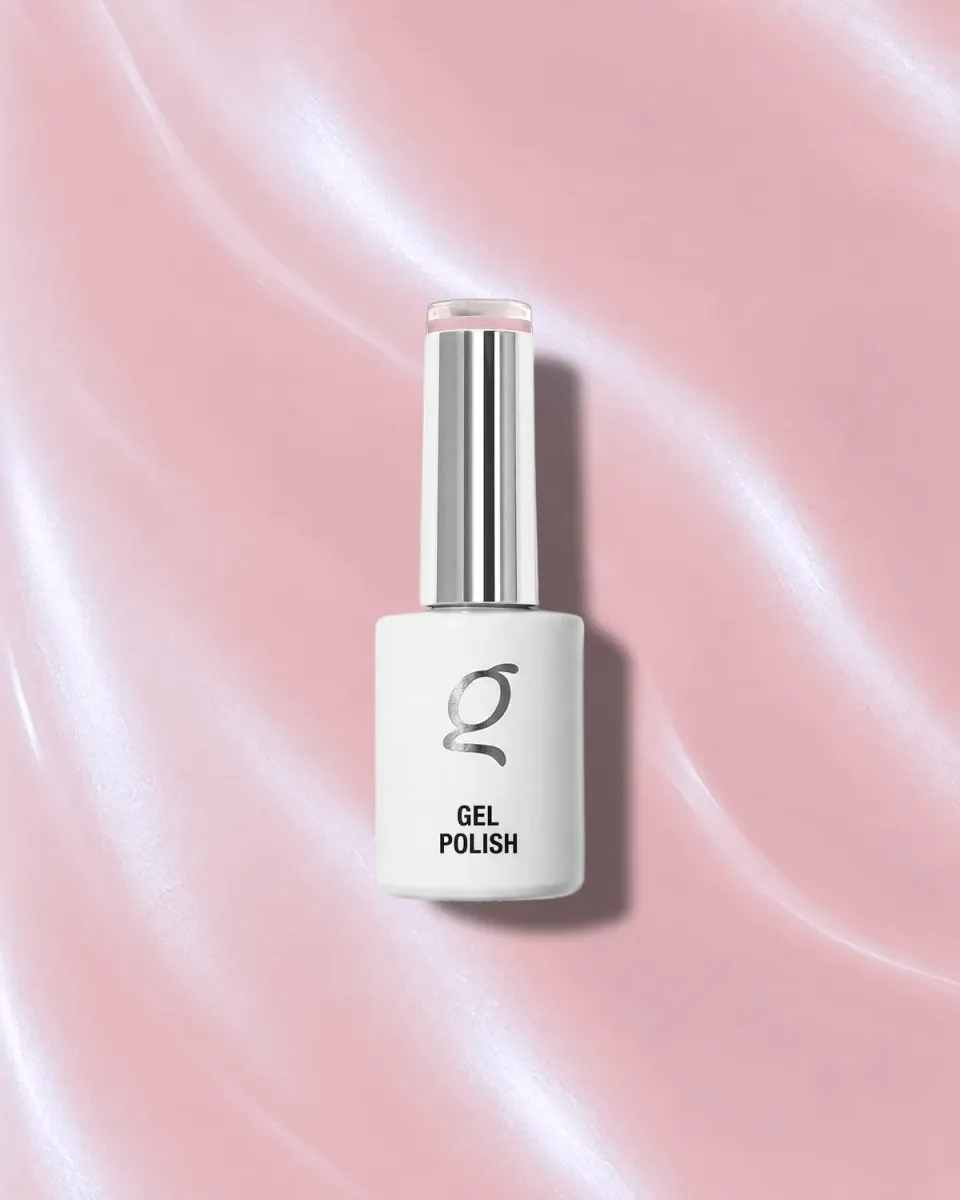 The Gel Collection 263 Time Capsule gellak rosa perlemor