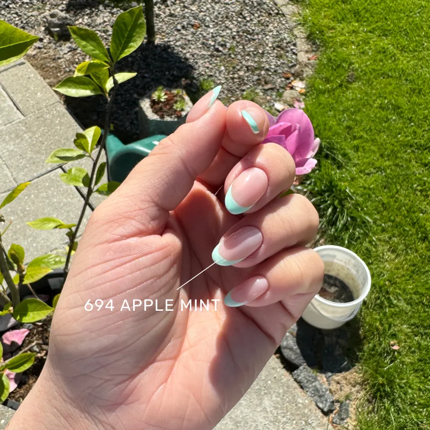 The Gel Collection Nail Art Kit nail art-sæt