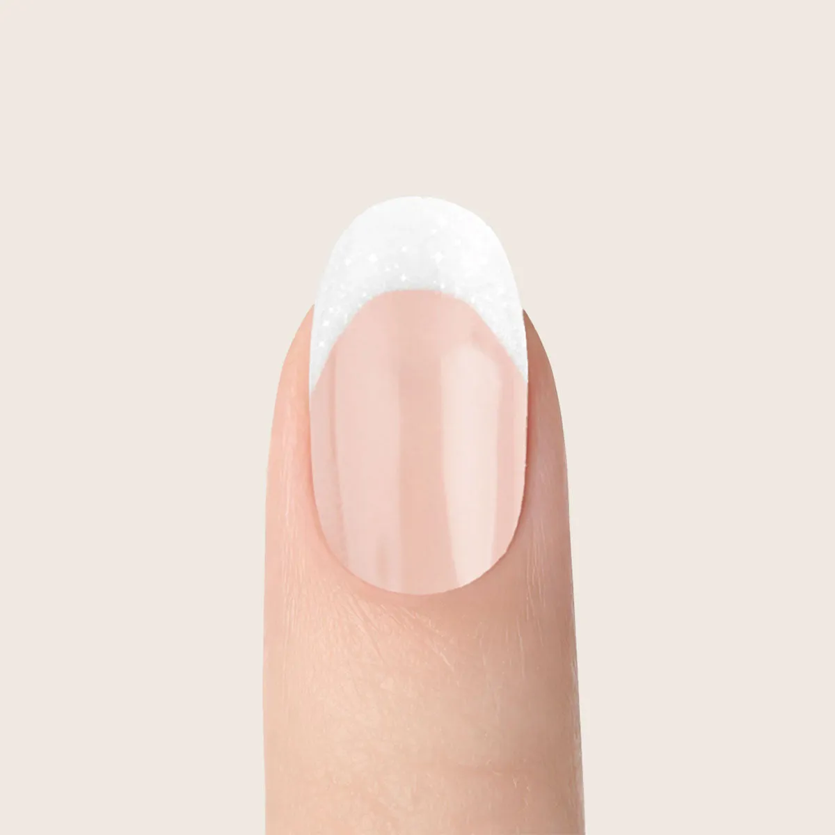 Emmi-Nail Futureline French gel 15ml