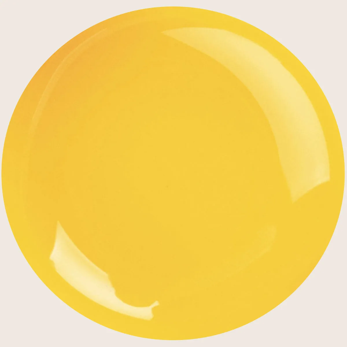 Emmi-Nail Farbgel Sunny Bee F472 farvegel 5 ml