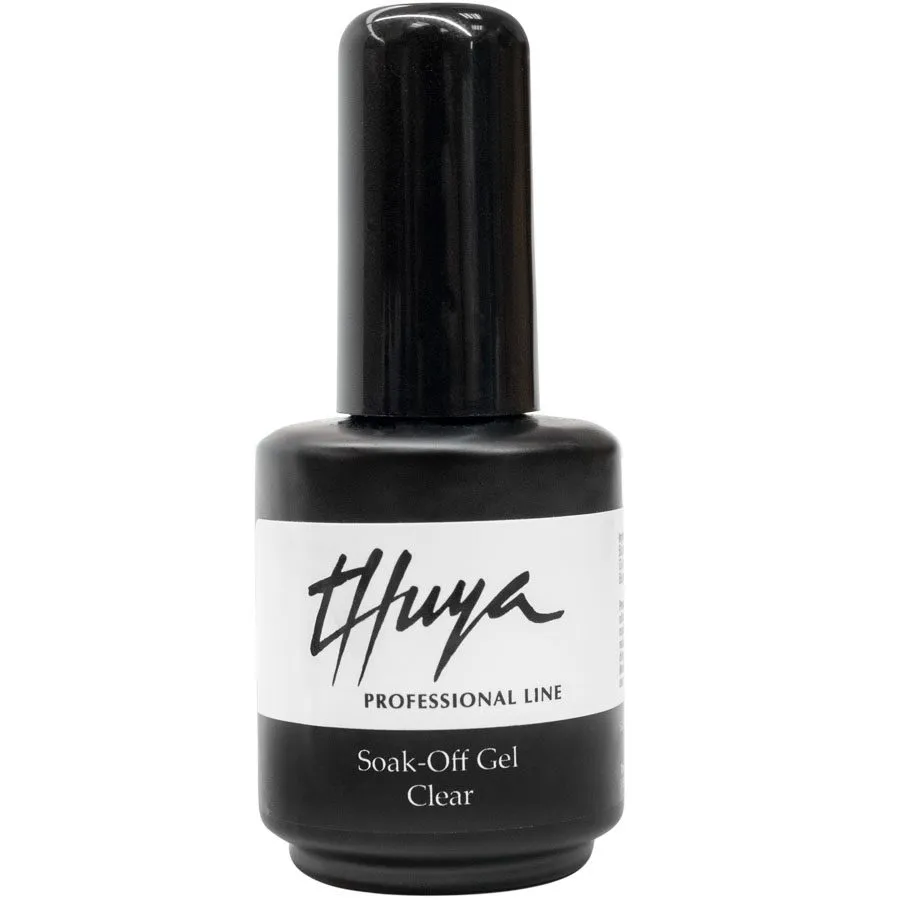 Evolution Gel Soak Off Gel neglegel