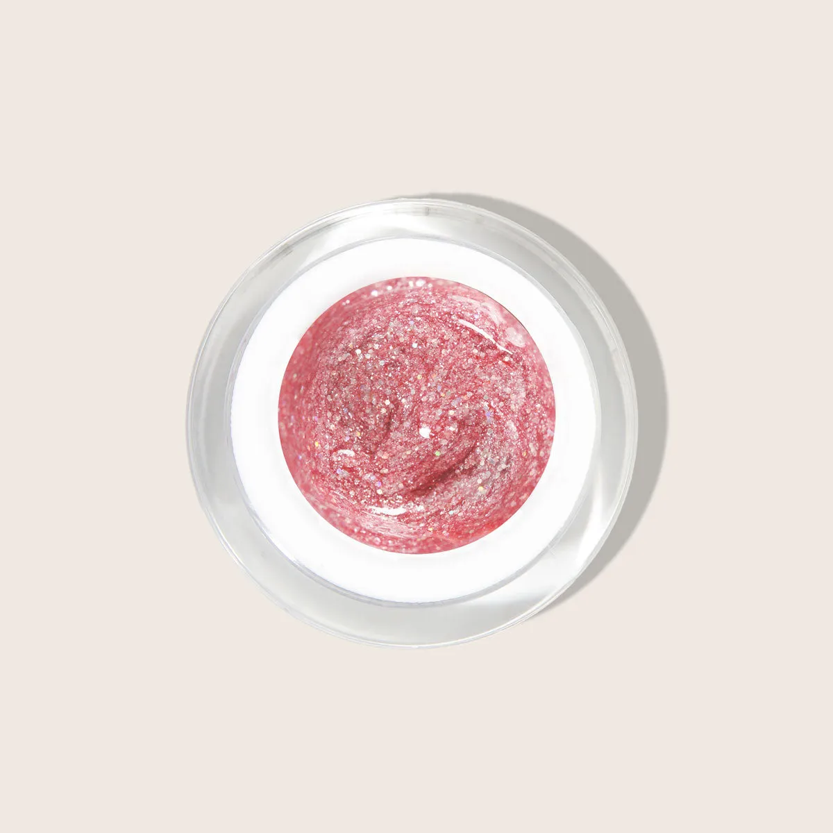 Emmi-Nail Farbgel Baby Doll Glam 2 F026 5 ml