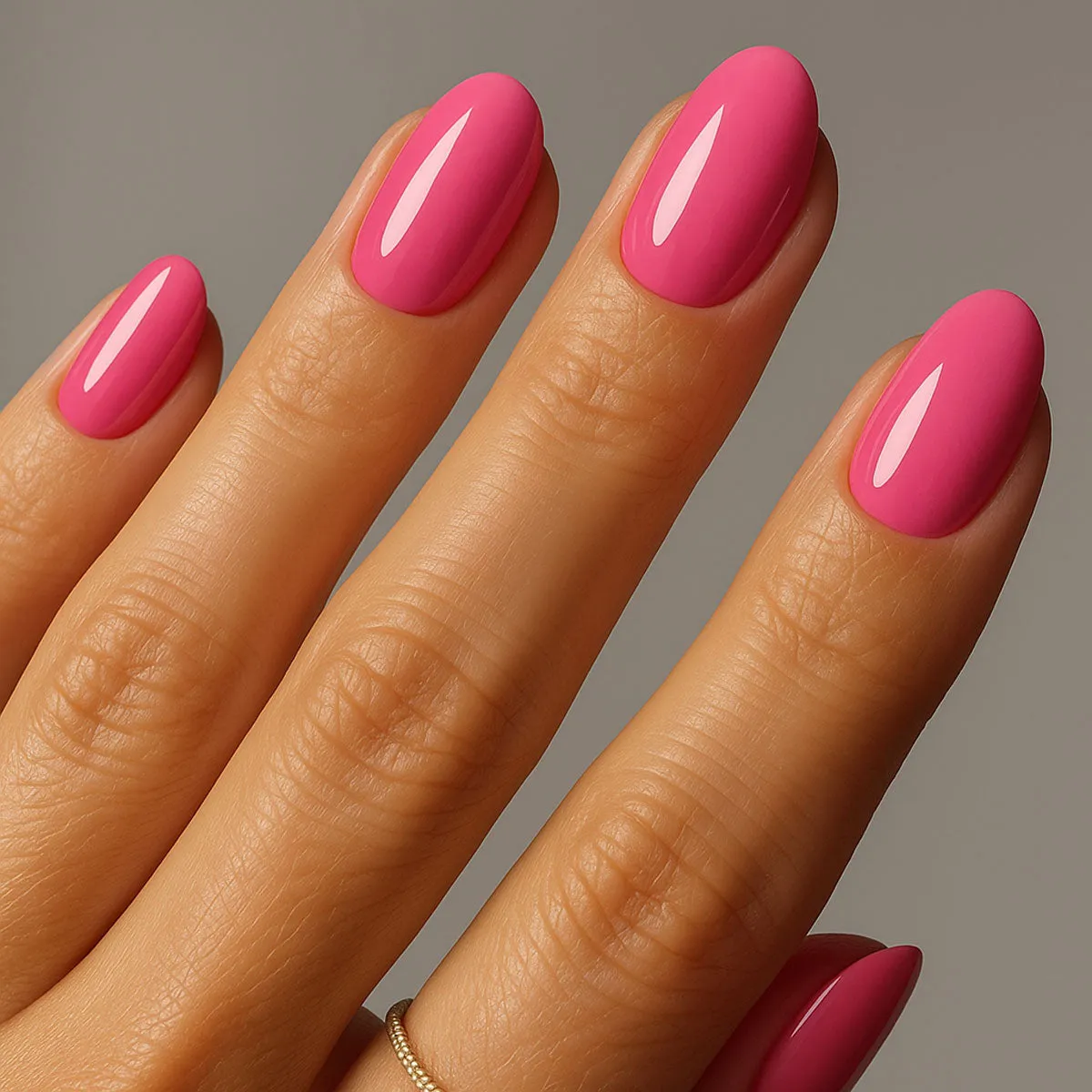 Emmi-Nail Shellac Azalea Pink L546 UV-lak 15ml pink