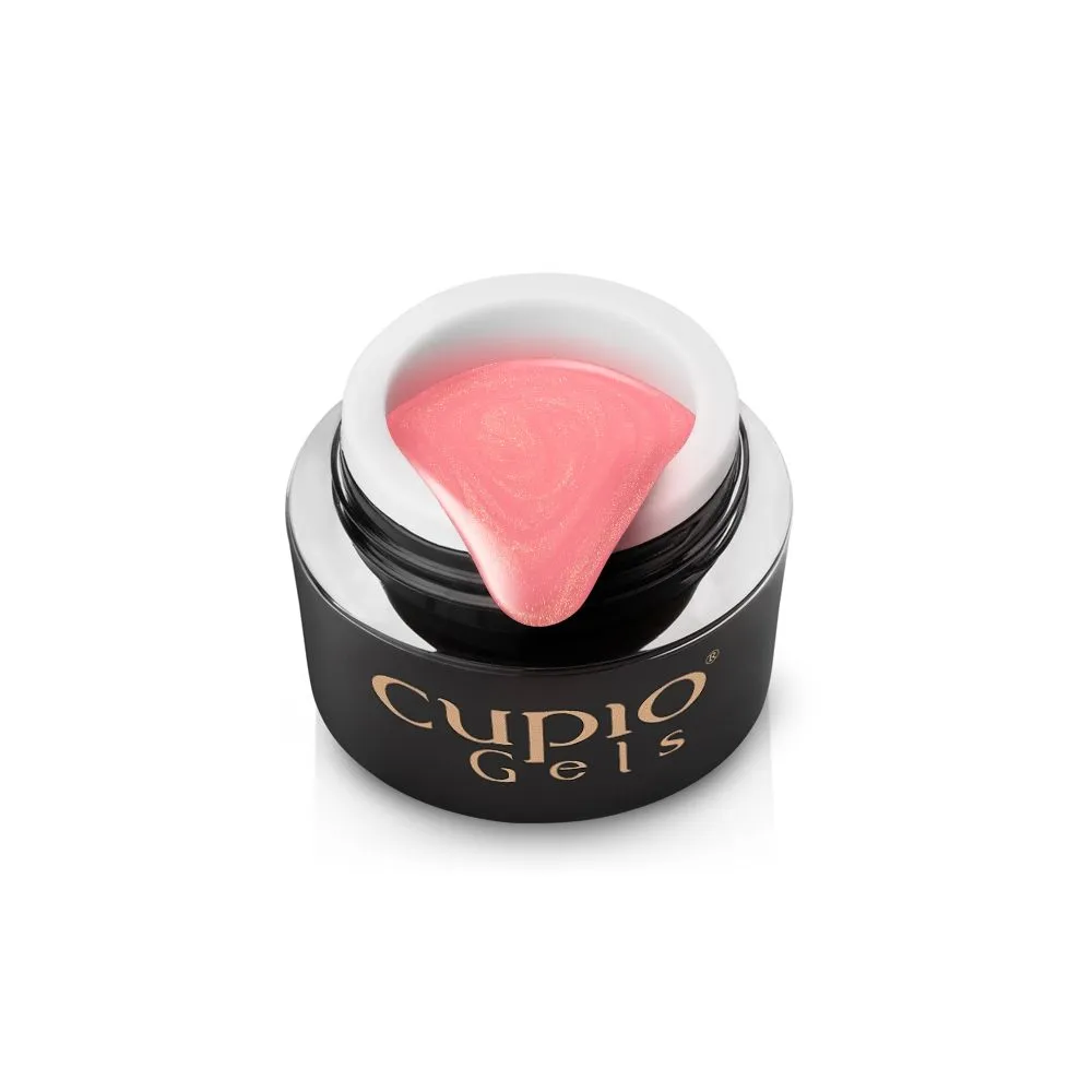 Cupio Nordic Gel Color farvet gel