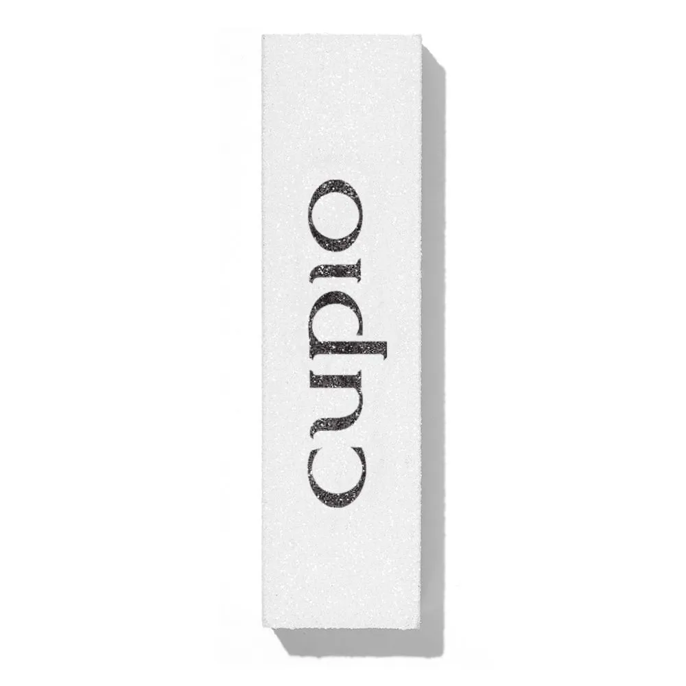 Cupio Nordic Buffer #120 neglebuffer medium