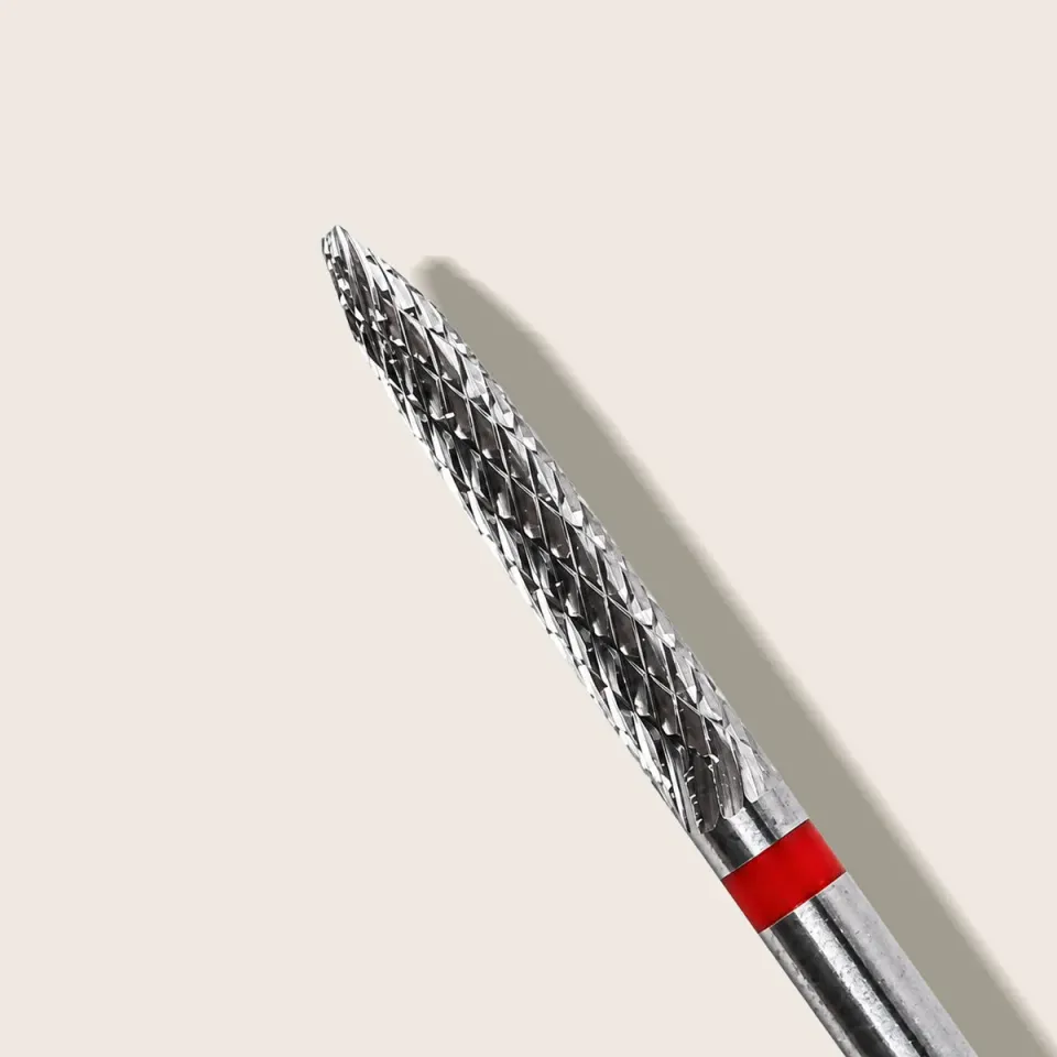 Emmi-Nail Bit Stift Fein fræserbit til neglebånd