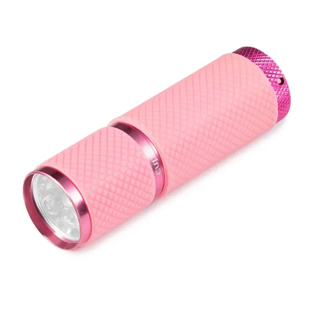 Cupio Nordic RevoLamp Mini LED neglelampe 9W