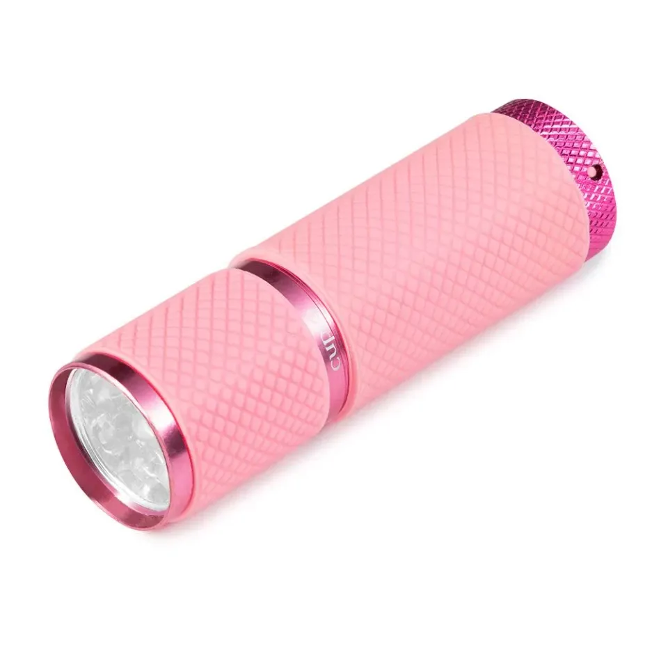 Cupio Nordic RevoLamp Mini LED neglelampe 9W