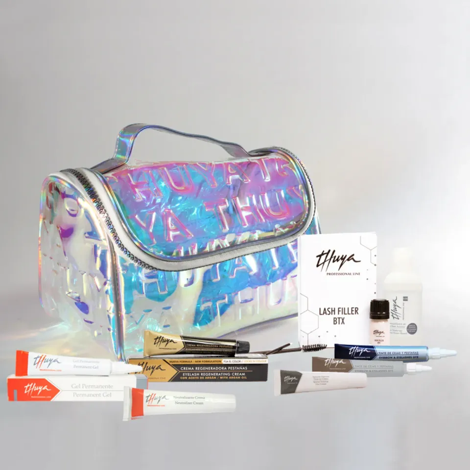 Evolution Gel Special Kit Summer Lashes & Brows kit