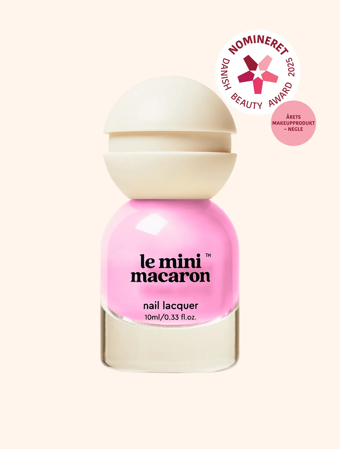 Le Mini Macaron Le Sweet neglelak 10 ml