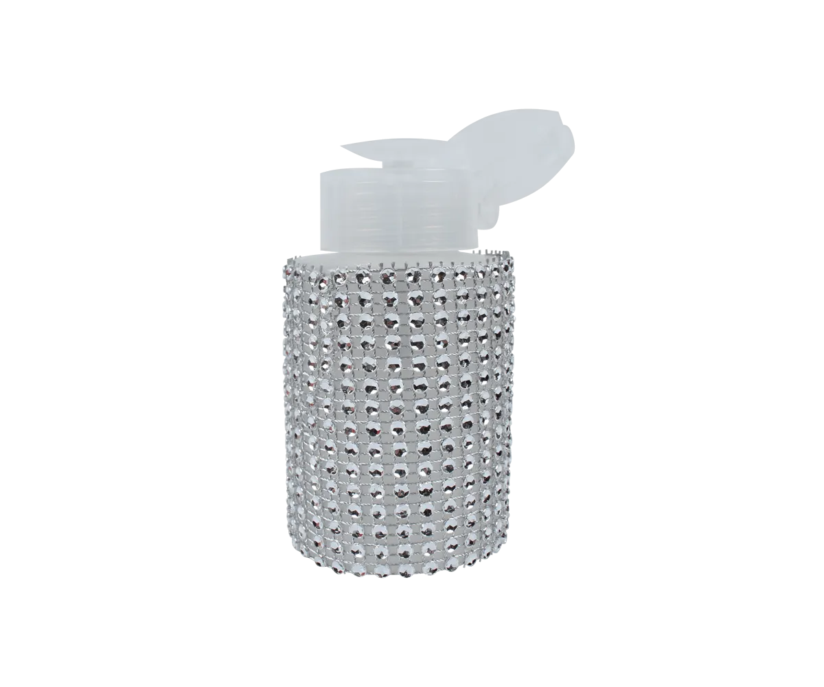 Emmi-Nail Dispenser dispenserflaske 150 ml med pumpe