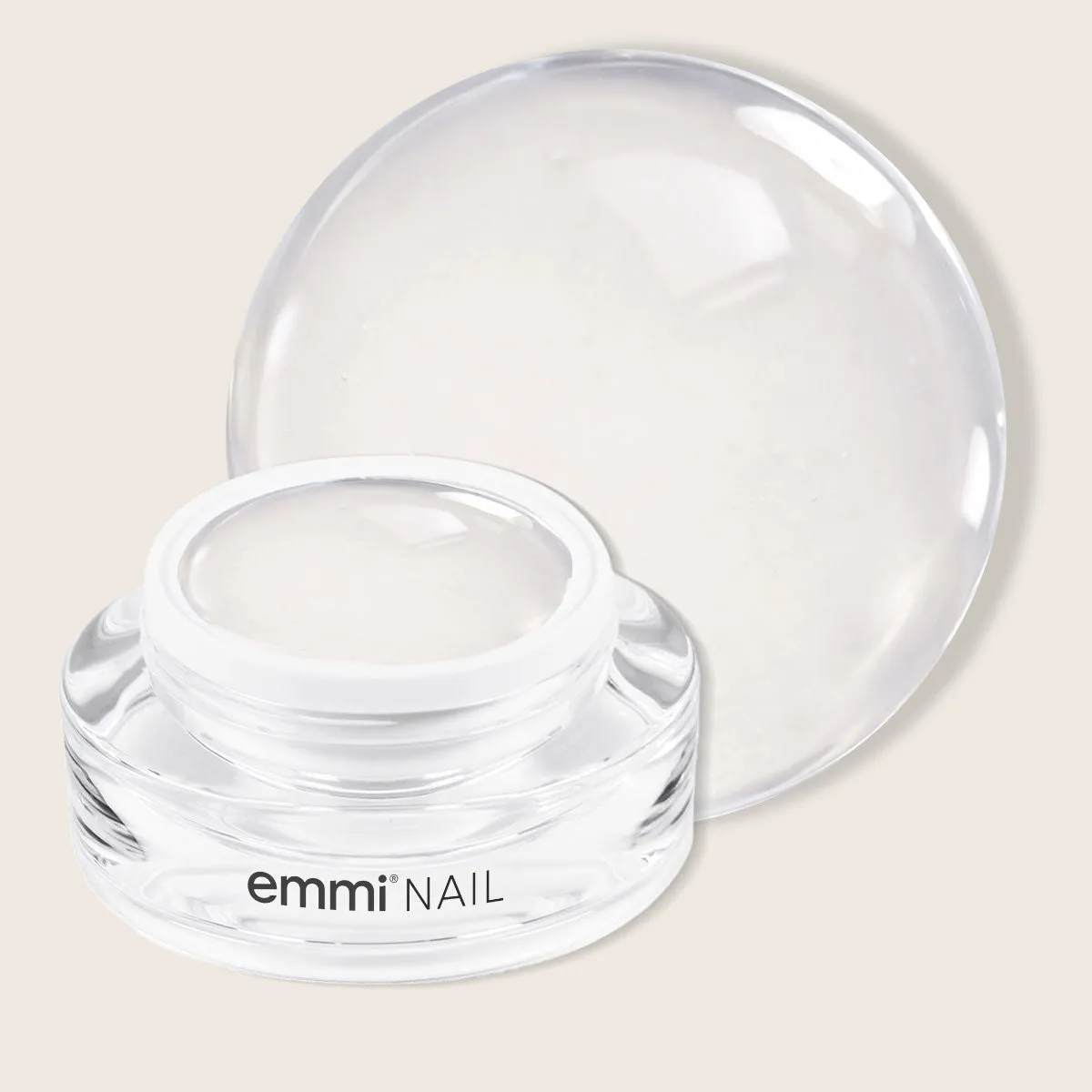 Emmi-Nail Press-On Set kunstige negle sæt