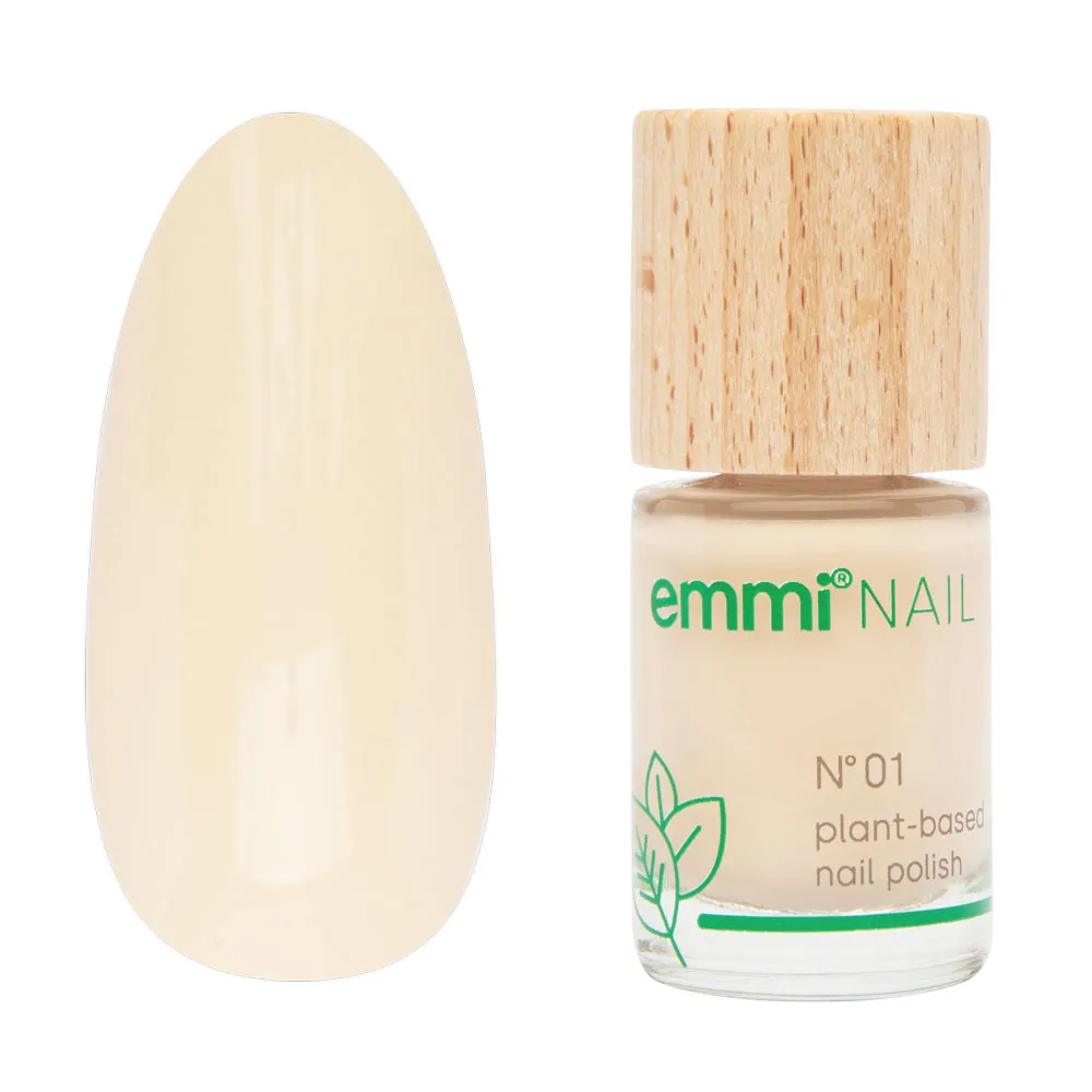 Emmi-Nail Plant-Based neglelak 10 ml