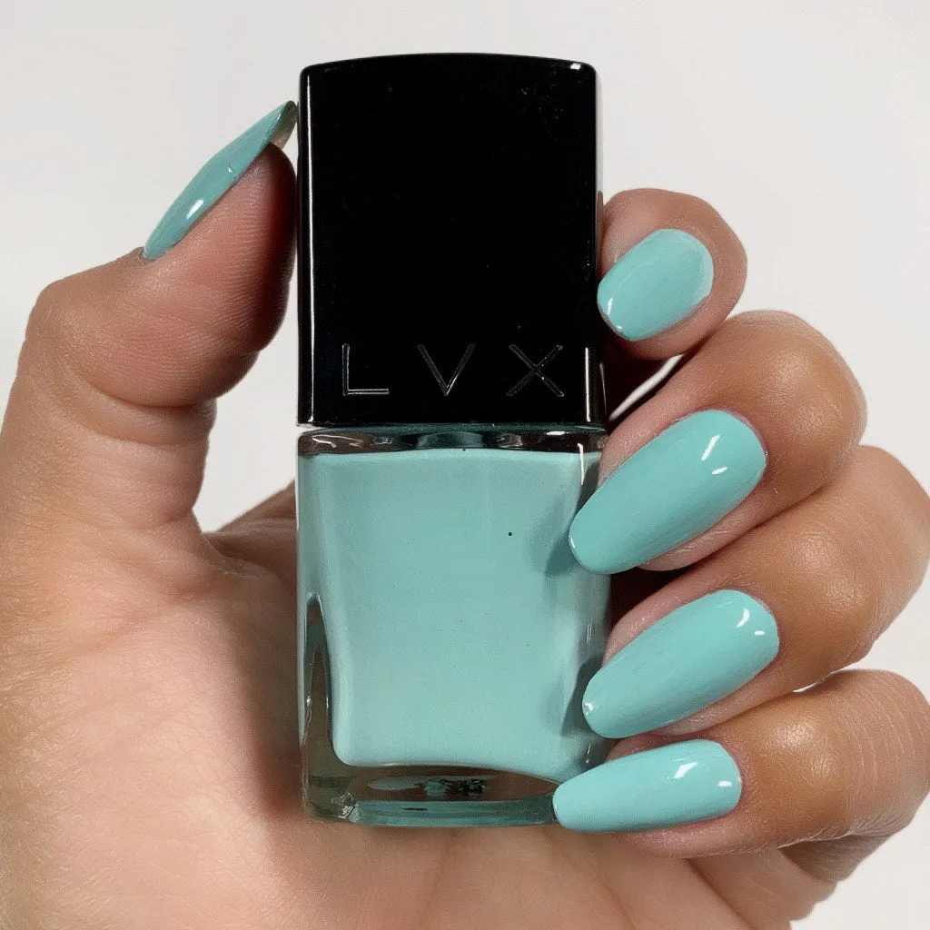 LVX Nail Lacquer CAICOS neglelak