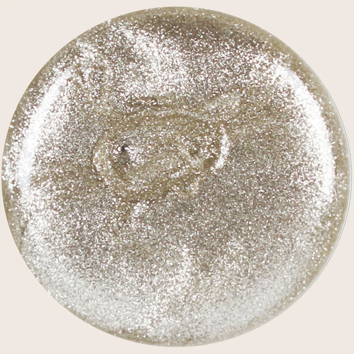 Emmi-Nail Farbgel Metal Prosecco F141 farvegel 5ml metallic