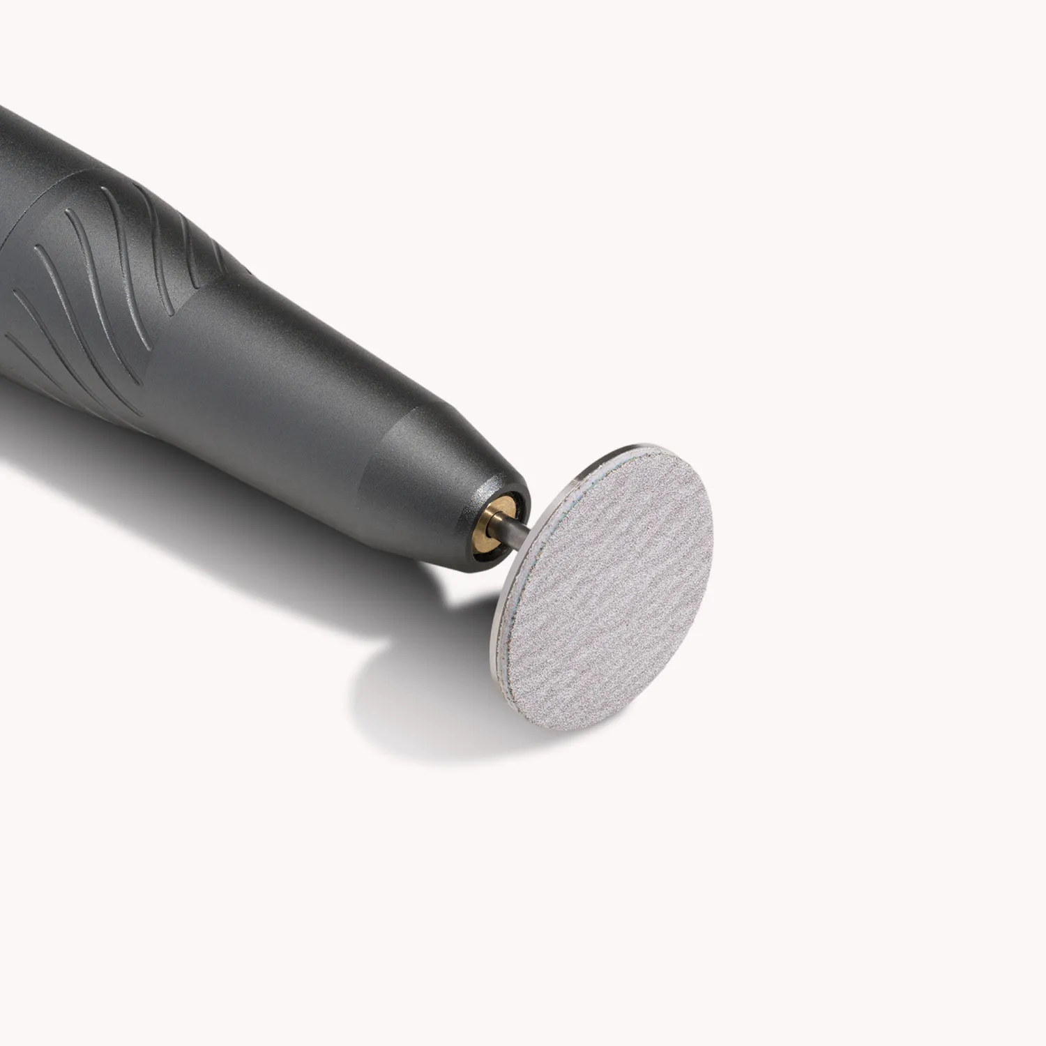 The Gel Collection Sanding Disc Mandrel Bit neglefil