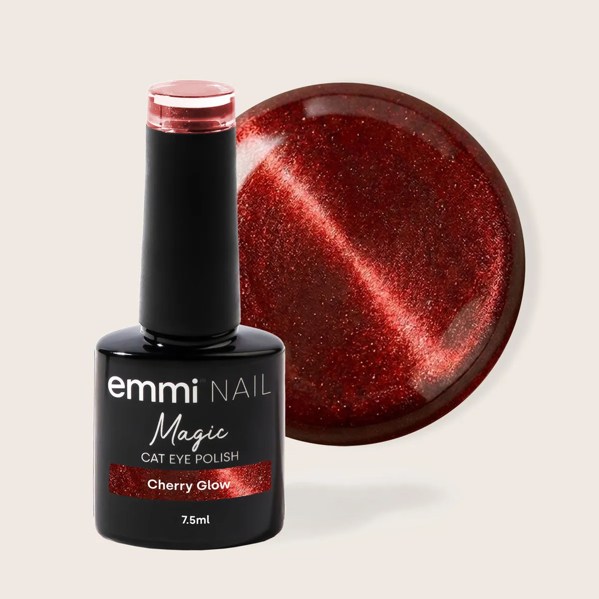 Emmi-Nail emmi Shellac Cat Eye UV-lak
