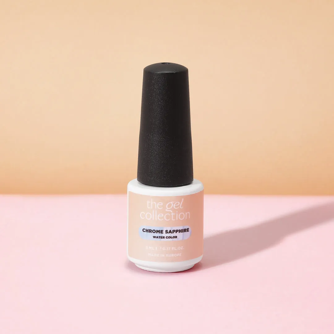 The Gel Collection Watercolor neglemaling 5 ml