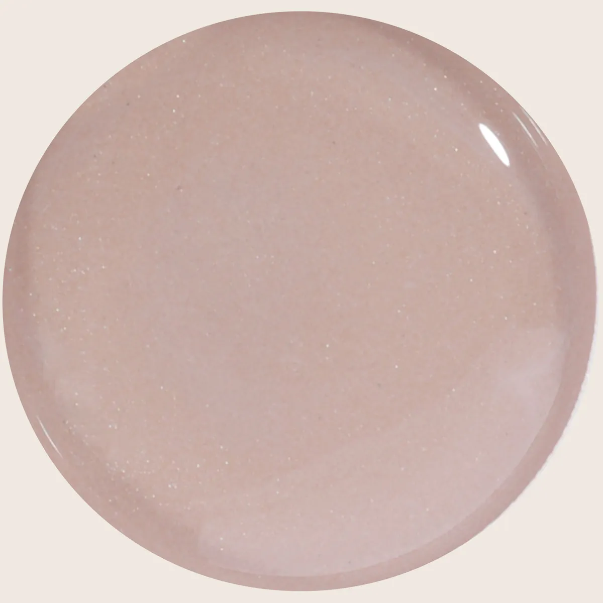 Emmi-Nail Farbgel Nude 2 F098 farvegel 5ml gråbeige