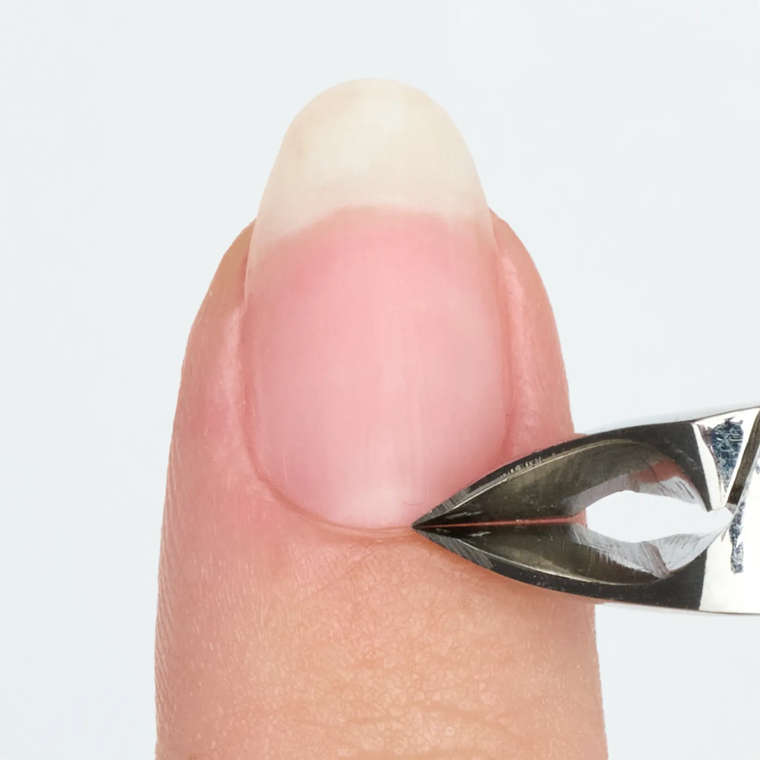 The Gel Collection Cuticle Nipper neglebåndstang stål