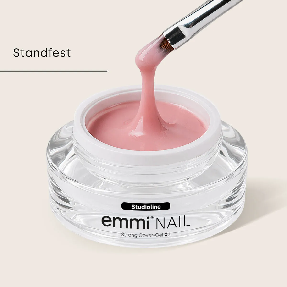 Emmi-Nail Studioline Strong Cover-Gel covergel