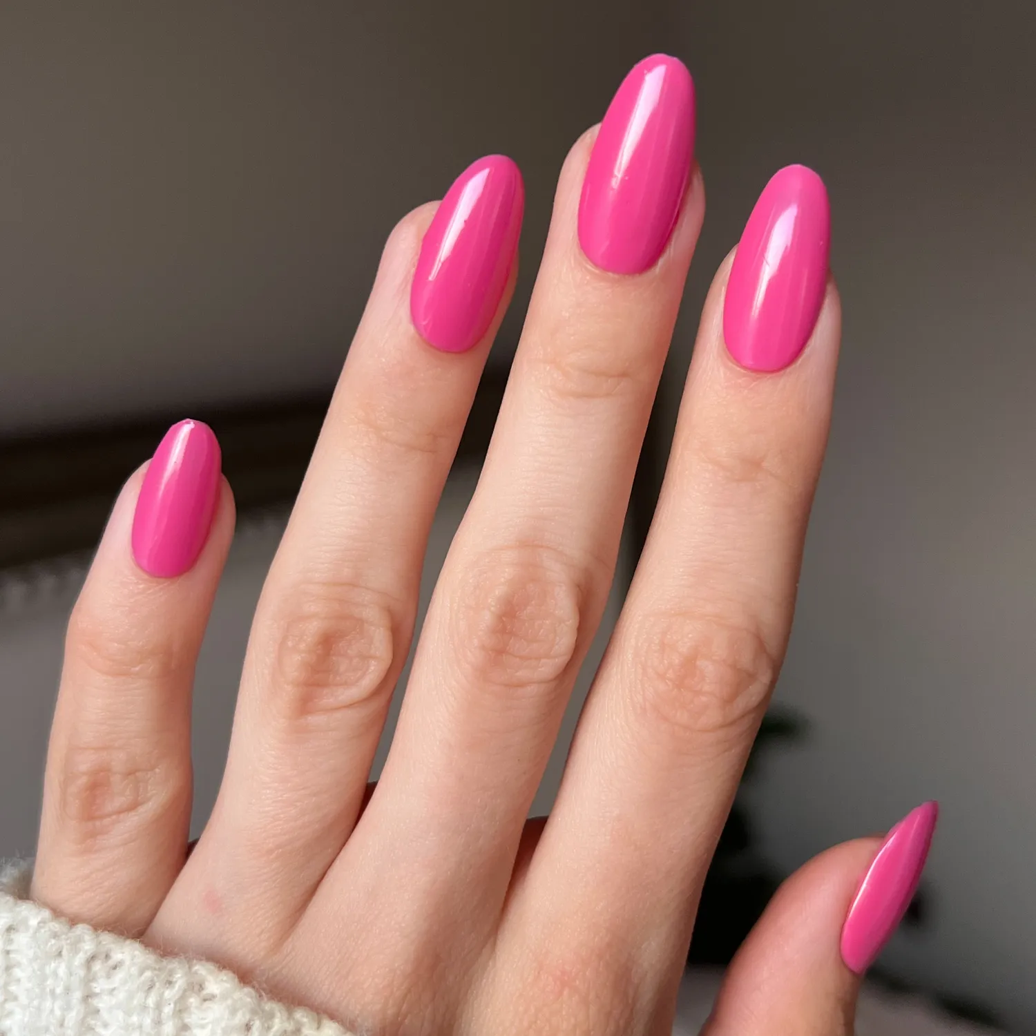 Piggy Paint SOPHi Made Me Blush neglelak rosa 15 ml