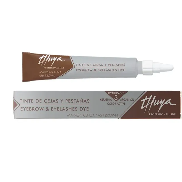 Evolution Gel brynfarve naturlig blond