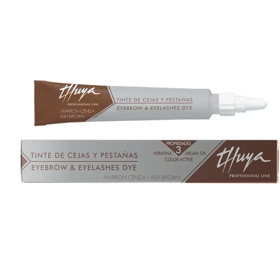 Evolution Gel brynfarve naturlig blond