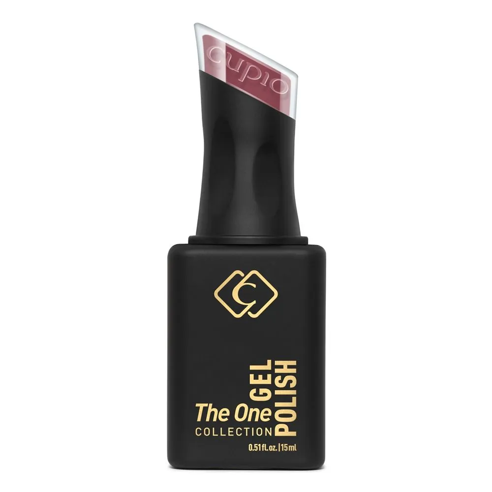 Cupio Nordic The One Gellak 15 ml semipermanent