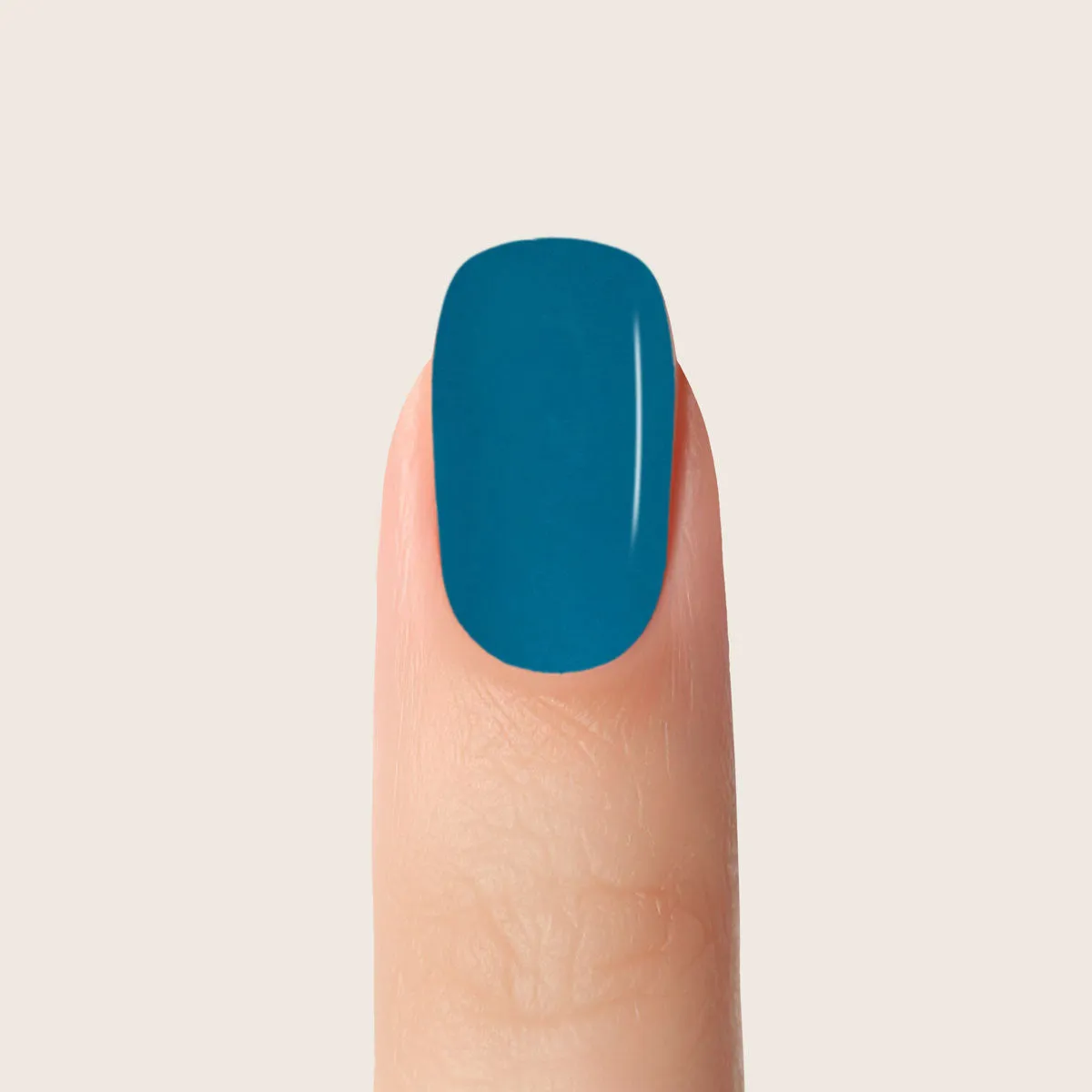 Emmi-Nail Atlantic Mystique F285 farvegel 5ml blå