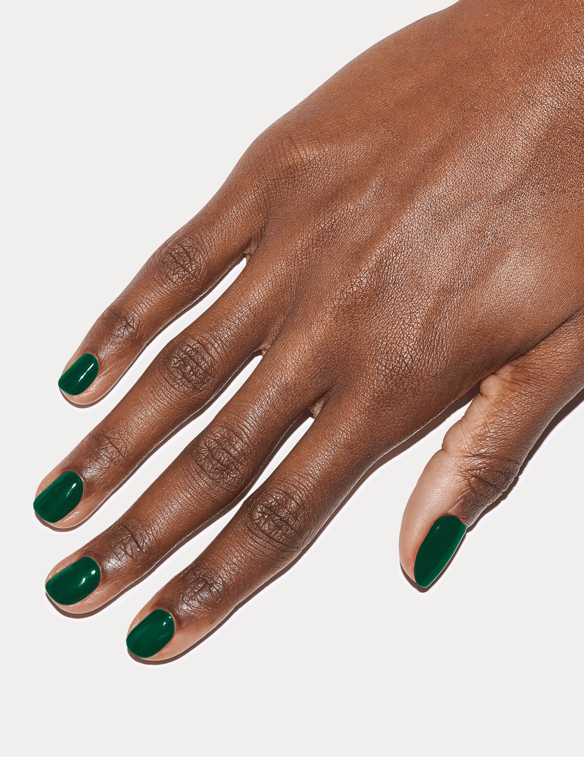 Le Mini Macaron Emerald Green gellak grøn 8,5 ml