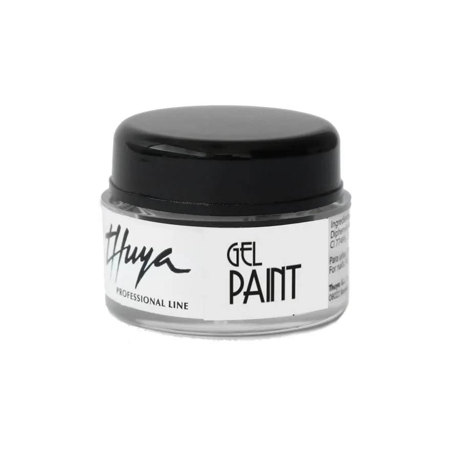 Evolution Gel Paint gelpaint