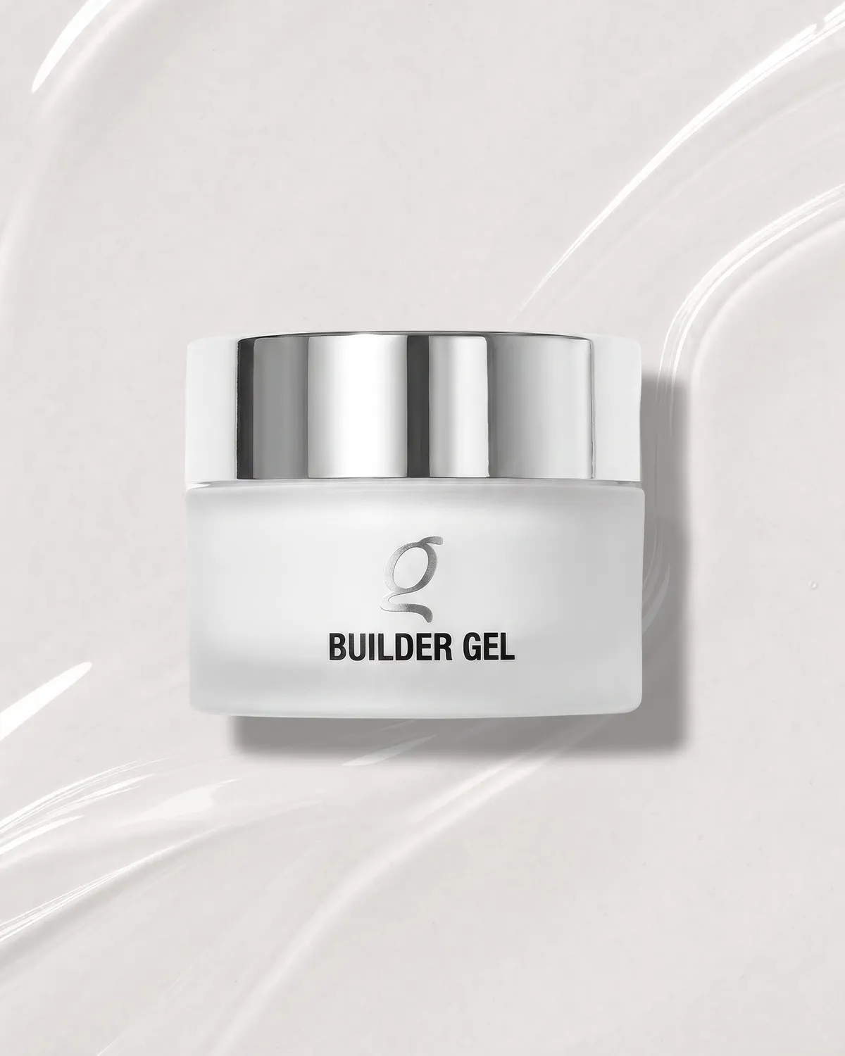 The Gel Collection Builder Gel builder gel