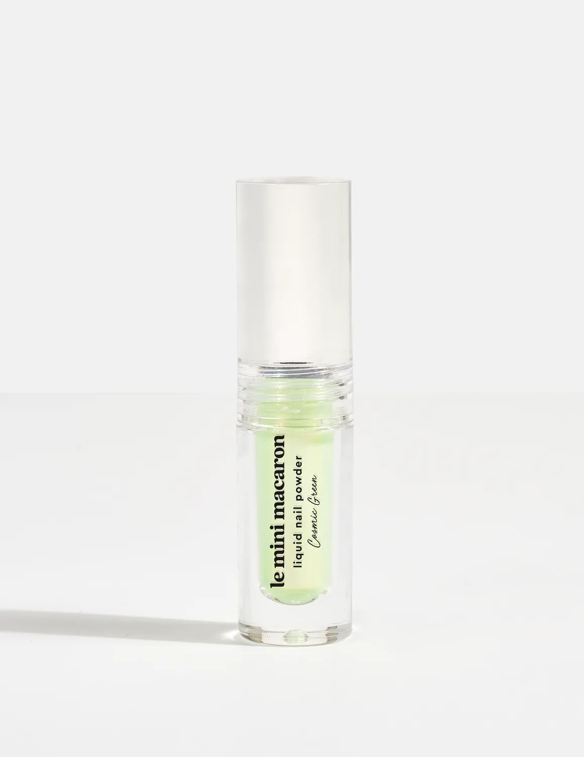 Le Mini Macaron Stardust neglepulver 2 ml