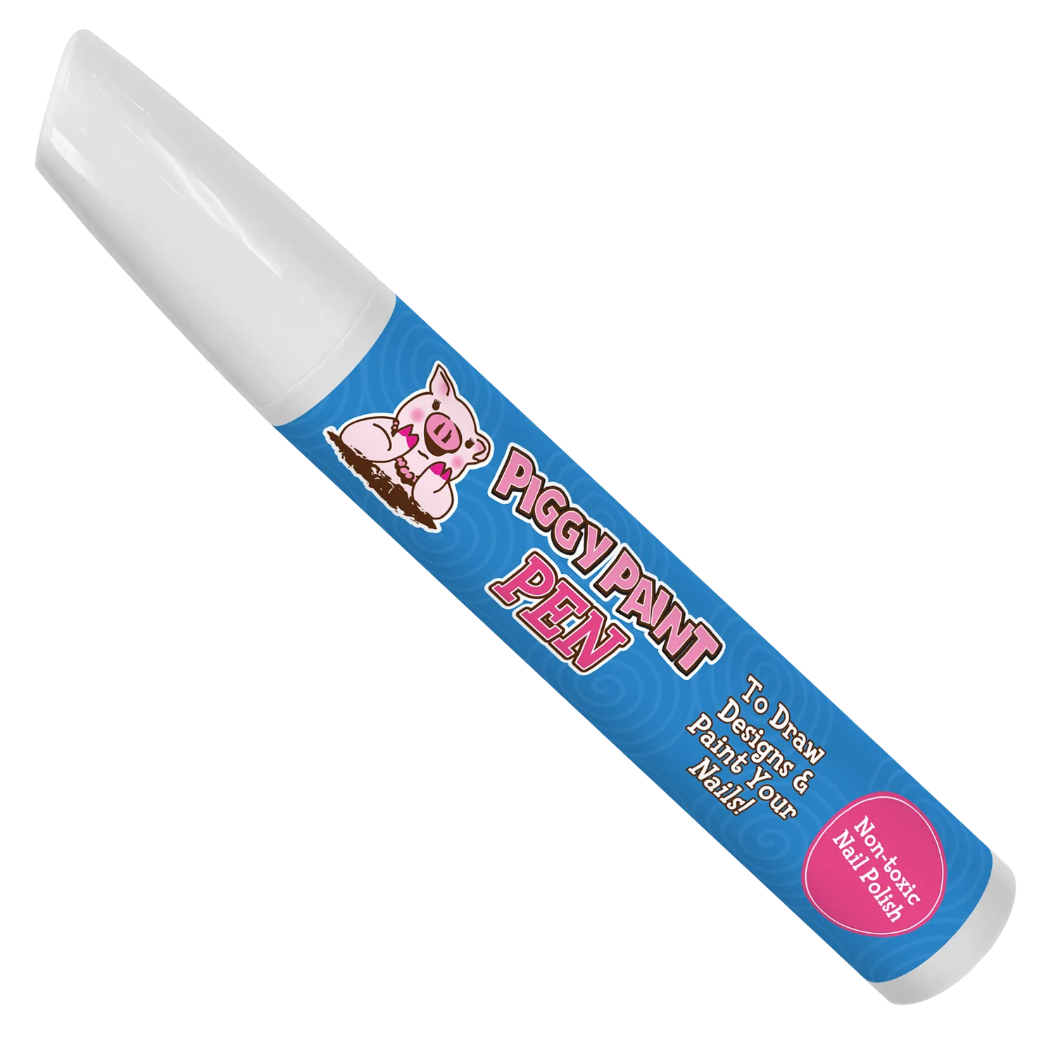 Piggy Paint Piggy Pens Piggy Paint Pen neglelakpen