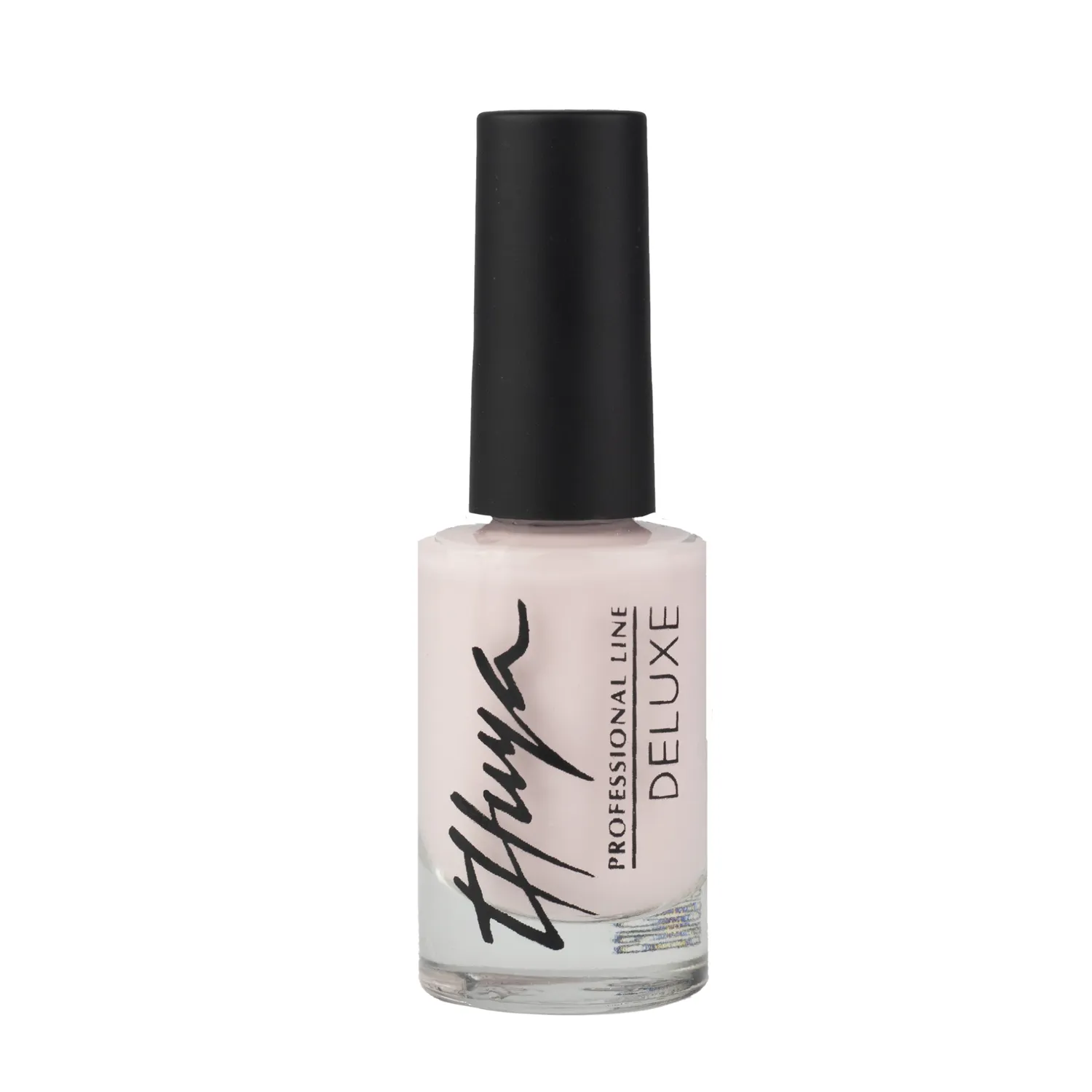Evolution Gel Deluxe The Pink No105 neglelak rosa