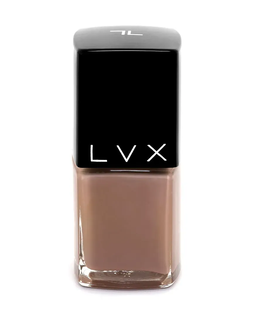 LVX Sandstone neglelak dyb taupe