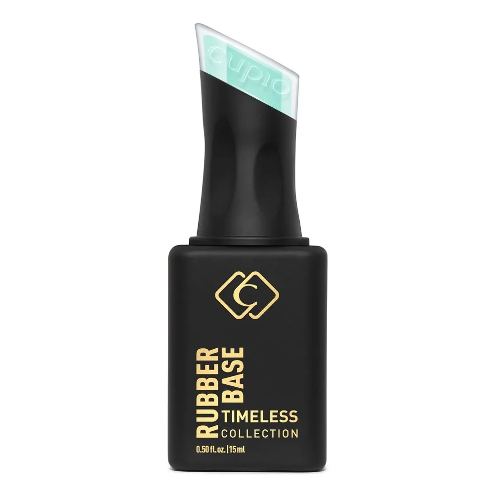 Cupio Nordic Timeless Collection rubber base 15ml stærk