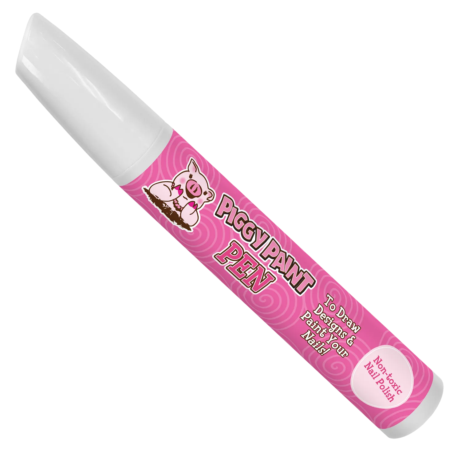 Piggy Paint Piggy Pens Piggy Paint Pen neglelakpen