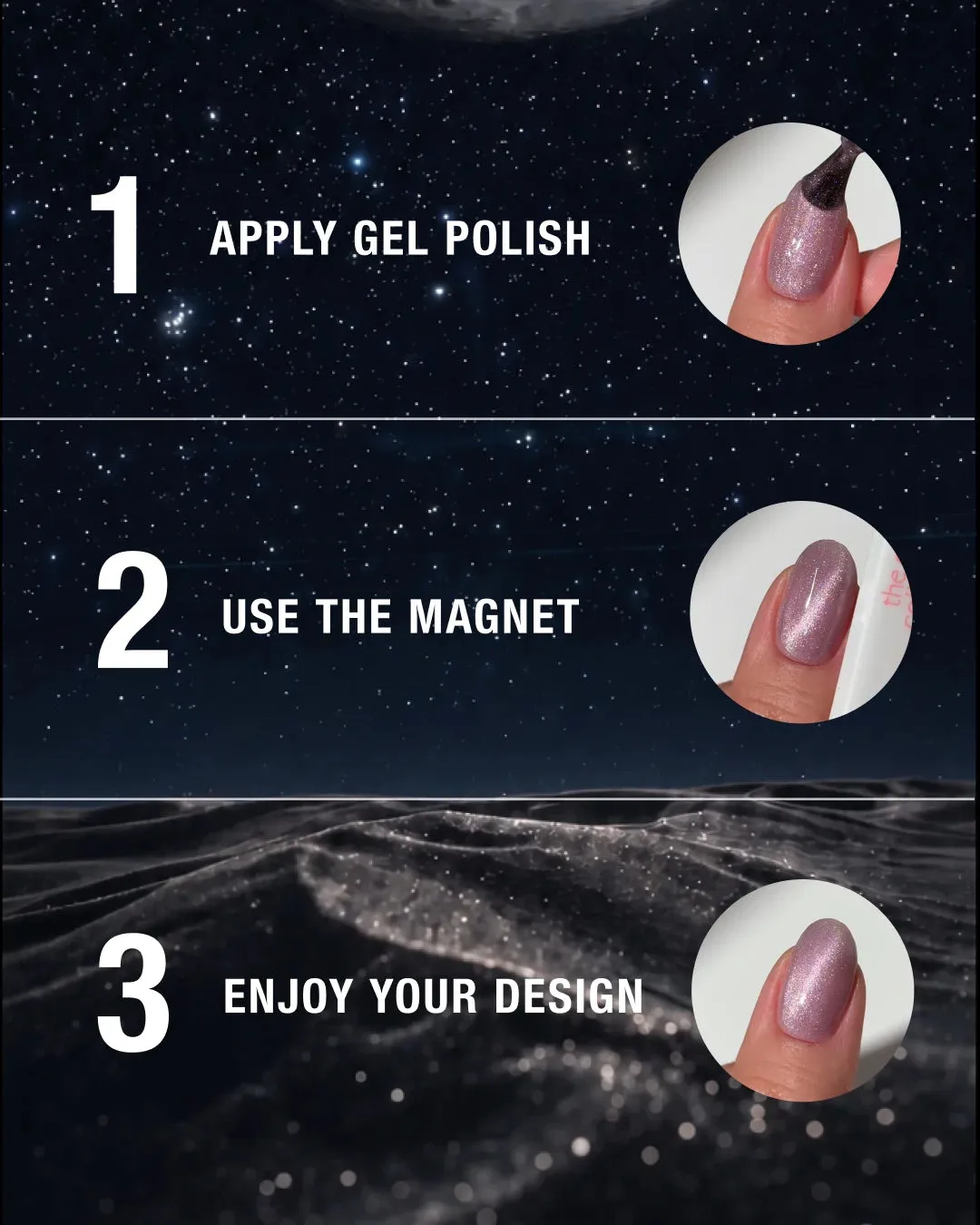 The Gel Collection 294 Sneak Out gellak koral cat eye