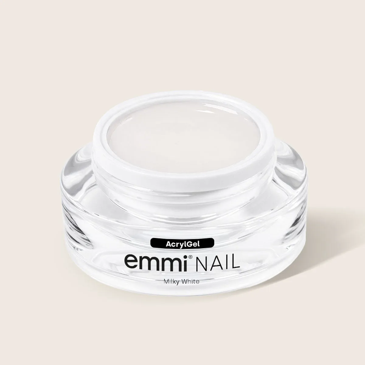 Emmi-Nail Acryl Gel akrylgel