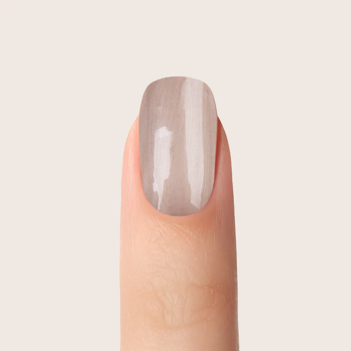 Emmi-Nail Farbgel Soft Champagner F517 farvegel 5 ml metallic