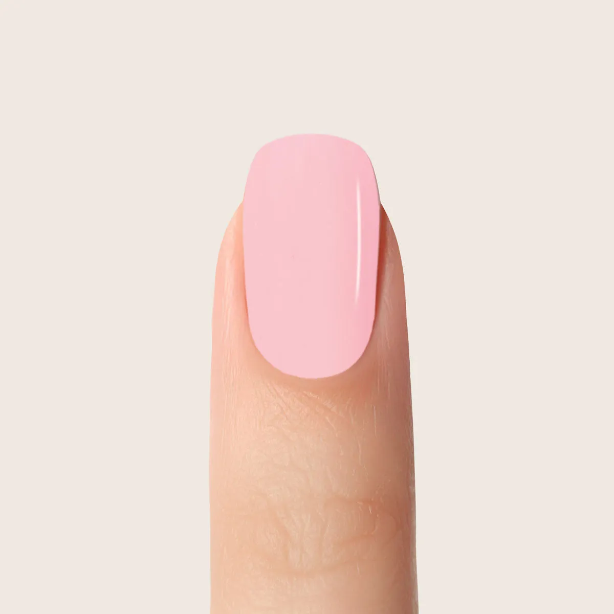 Emmi-Nail Baby Pink F041 farvegel 5ml lyserød