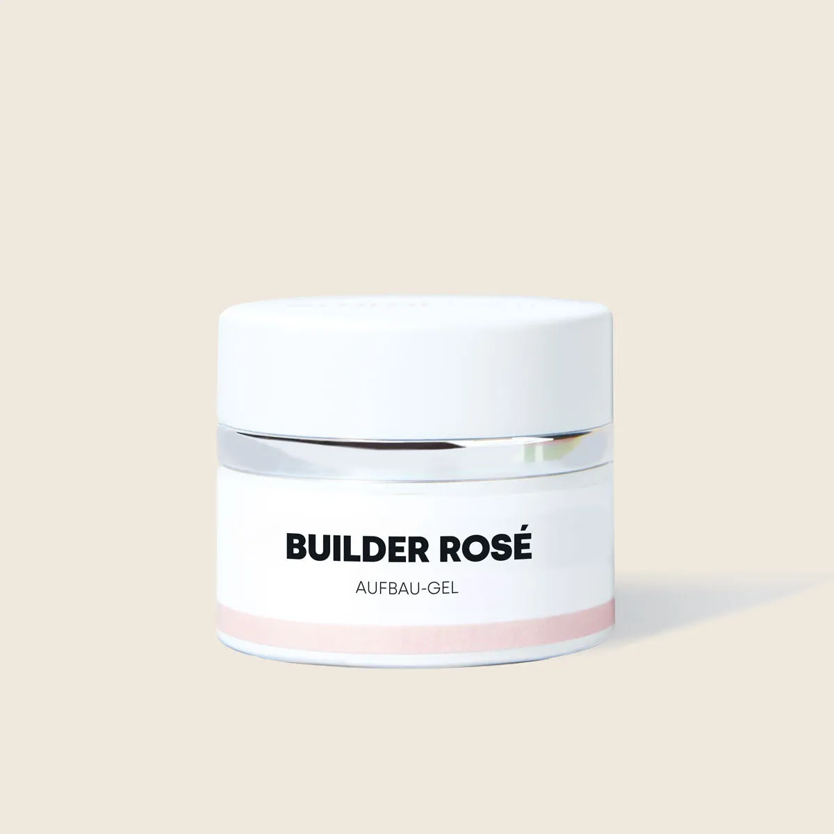 Emmi-Nail Series Builder Gel opbygningsgel fiberglas