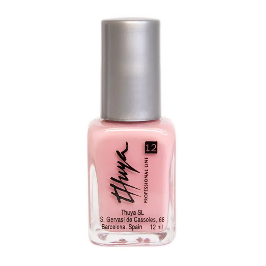 Evolution Gel Classic Enamel neglelak