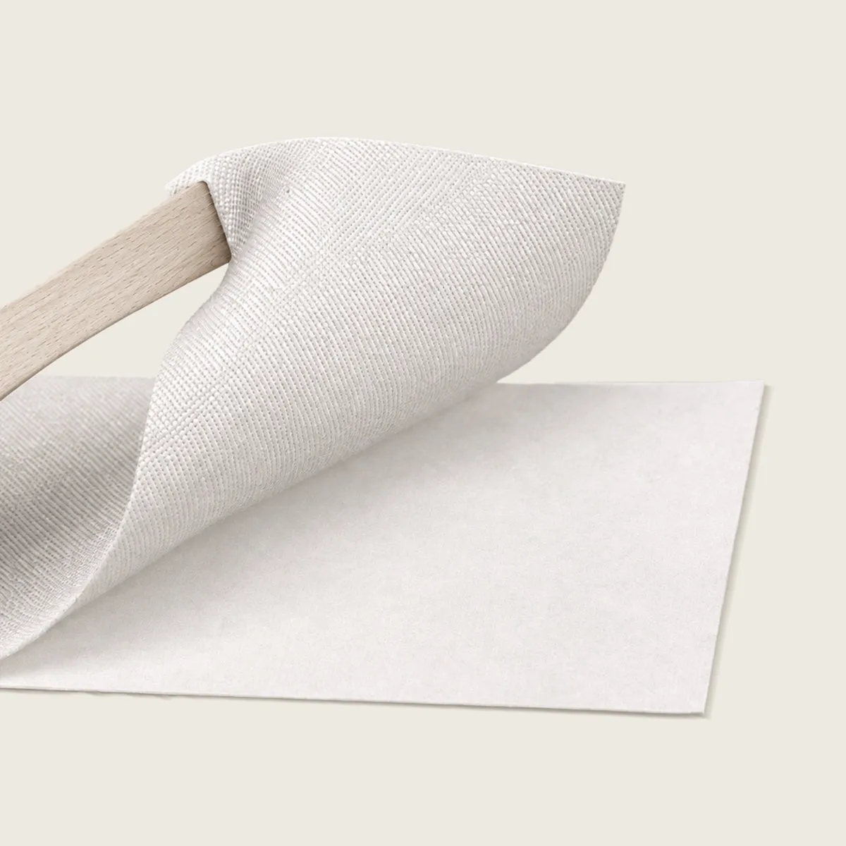 Emmi-Nail Fiberglasstrimler 90x2,5cm til neglereparation