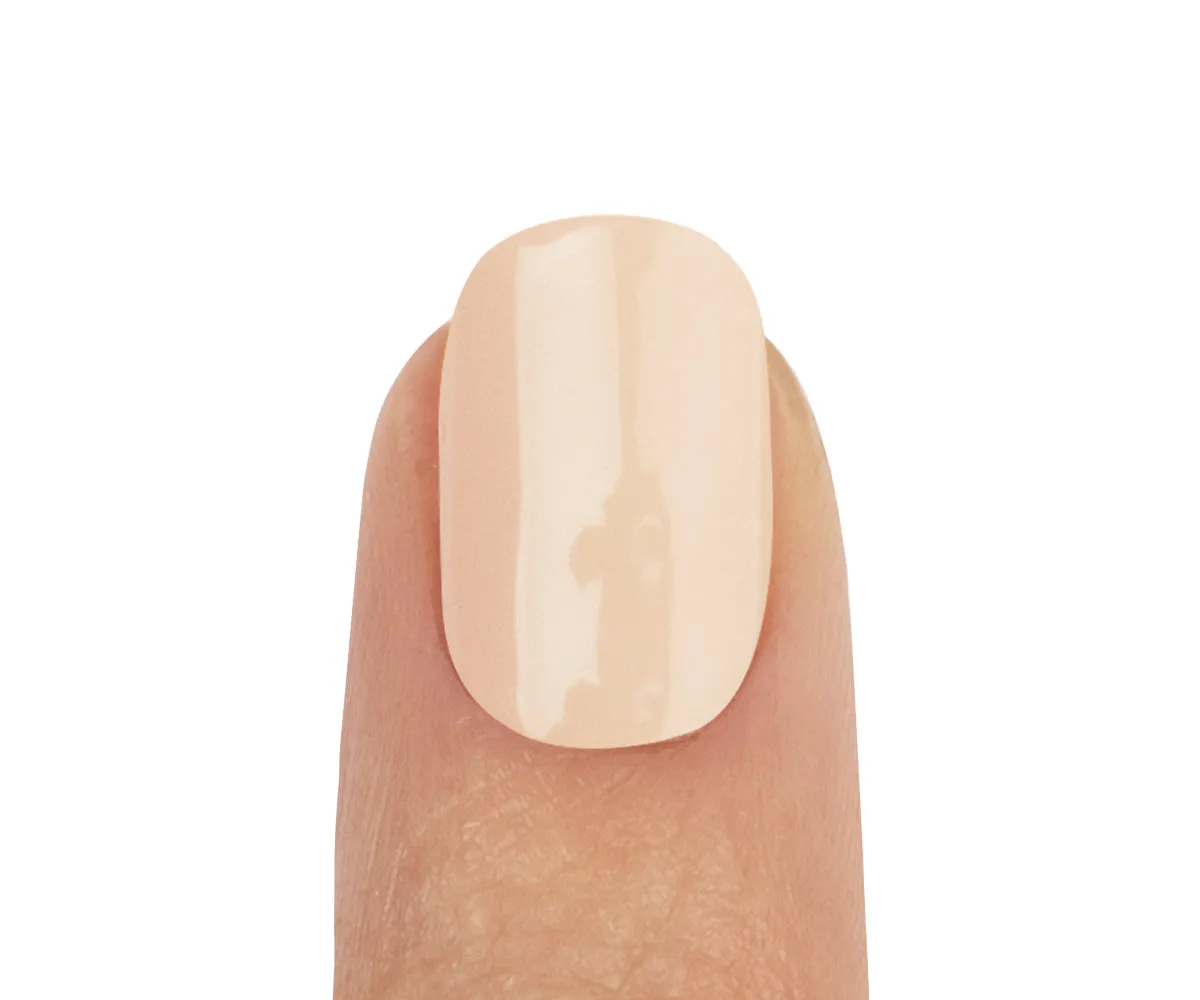 Emmi-Nail Gel Nagelfolien wraps 20 stk