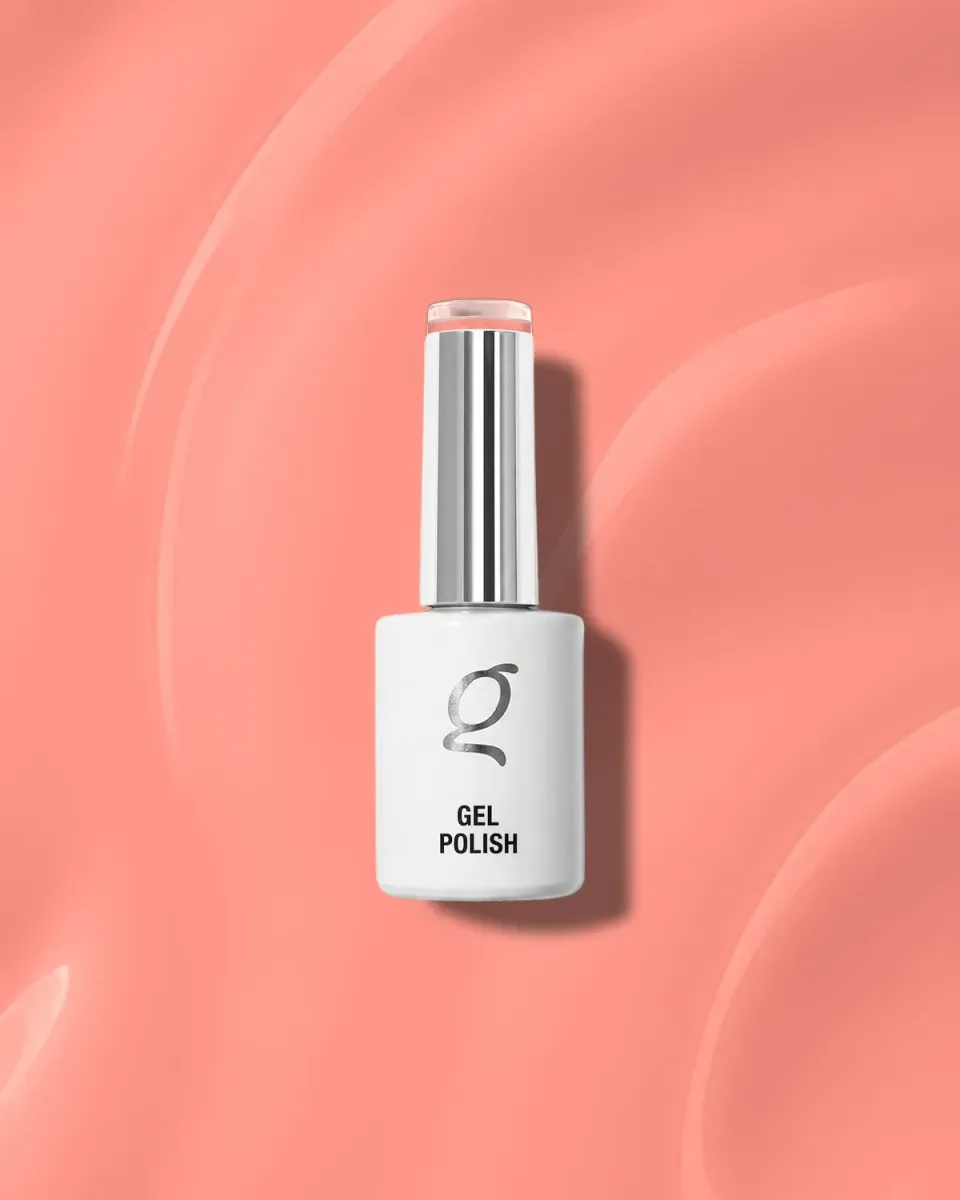 The Gel Collection 141 Now Or Never gellak koral